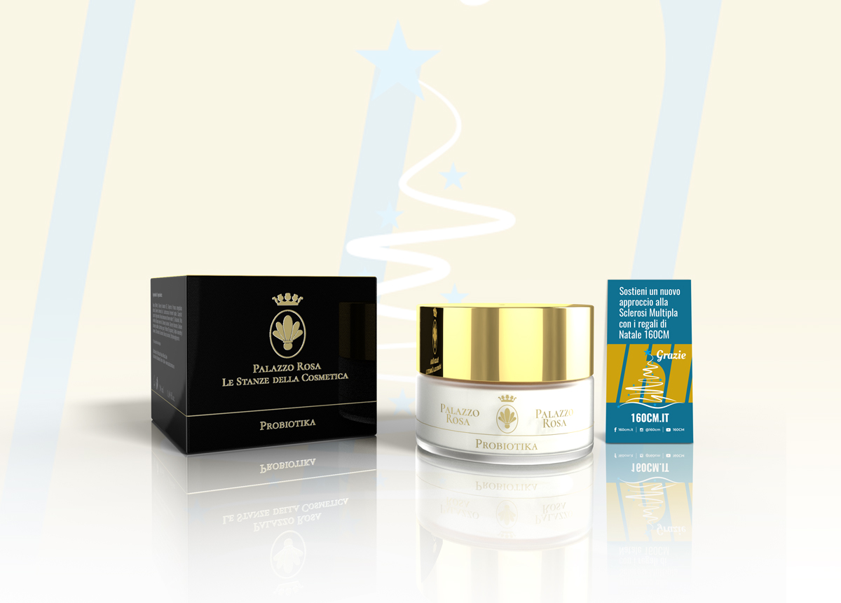 Probiotika – Palazzo Rosa