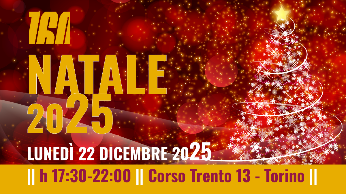 mercatino natalizio 160 cm 2025